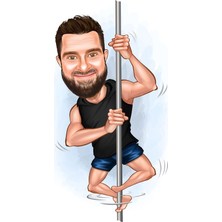 Ateş Anıt Baykarikatür Biblo Biblo 222