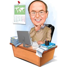 Ateş Anıt Baykarikatür Biblo Biblo 188