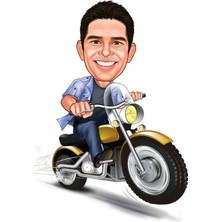 Ateş Anıt Baykarikatür Biblo Biblo 174