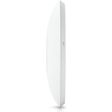 Ubiquiti Uap-U6-Pro, Unifi, Dual Band, 2400MBPS, Wifi6, Tavan Tipi, Access Point (Poe Adaptör Çıkmaz)