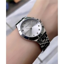  kadın Metal Kordon Kol Saati