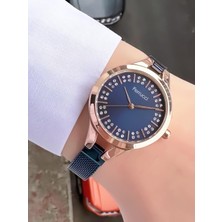 Ferrucci Hasır Kadın Kol Saati