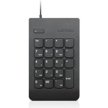 Lenovo USB Numeric Keypad Gen Iı 4Y40R38905