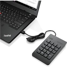 Lenovo USB Numeric Keypad Gen Iı 4Y40R38905