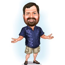 Ateş Anıt Baykarikatür Biblo Biblo 116