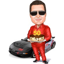 Ateş Anıt Baykarikatür Biblo Biblo 120