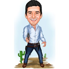 Ateş Anıt Baykarikatür Biblo Biblo 67