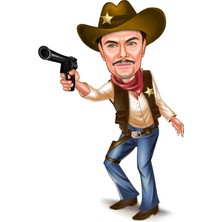 Ateş Anıt Baykarikatür Biblo Biblo 41