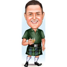 Ateş Anıt Baykarikatür Biblo Biblo 187