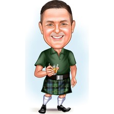 Ateş Anıt Baykarikatür Biblo Biblo 76