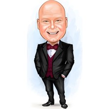 Ateş Anıt Baykarikatür Biblo Biblo 125