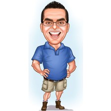 Ateş Anıt Baykarikatür Biblo Biblo 169