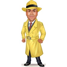 Ateş Anıt Baykarikatür Biblo Biblo 24