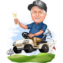 Ateş Anıt Baykarikatür Biblo Biblo 241