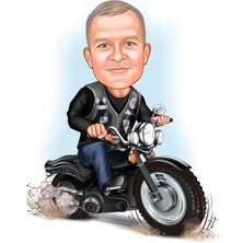 Ateş Anıt Baykarikatür Biblo Biblo 29