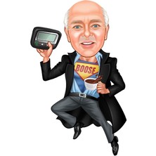 Ateş Anıt Baykarikatür Biblo Biblo 237