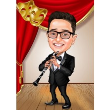 Ateş Anıt Baykarikatür Biblo Biblo 101