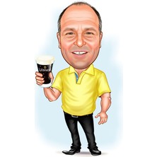 Ateş Anıt Baykarikatür Biblo Biblo 72