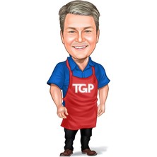 Ateş Anıt Baykarikatür Biblo Biblo 80