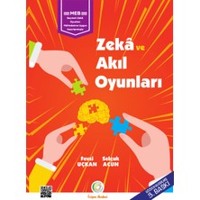 Zeka ve Akıl Oyunları