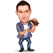 Ateş Anıt Baykarikatür Biblo Biblo 111