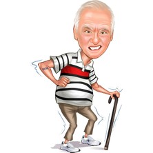 Ateş Anıt Baykarikatür Biblo Biblo 27