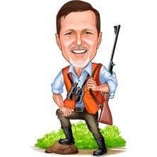 Ateş Anıt Baykarikatür Biblo Biblo 26