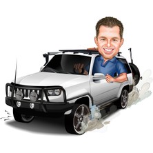 Ateş Anıt Baykarikatür Biblo Biblo 83