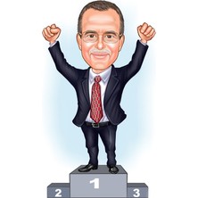 Ateş Anıt Baykarikatür Biblo Biblo 97