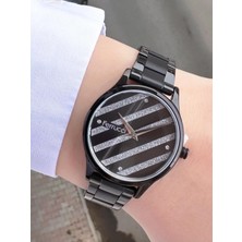  kadın Metal Kordon Kol Saati