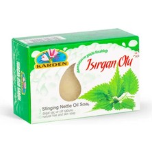 Karden Isırgan Otlu Sabun 150 Gr.