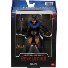 He-Mans Masters Of The Universe Masterverse Aksiyon Figürleri GPK95 - Evil Lyn