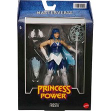 He-Mans Masters Of The Universe Masterverse Aksiyon Figürleri GPK95 - Frosta