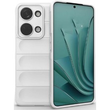 Microcase Oneplus Nord 3 5g Miami Serisii Darbeye Dayanıklı Silikon Kılıf - AL3420