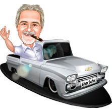 Ateş Anıt Baykarikatür Biblo Biblo 141