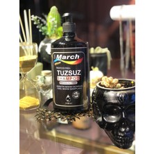 March Tuzsuz Şampuan 500 ml