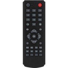 Weko Kr Botech BC-2100-3100 Onboard Uydu Kumandası