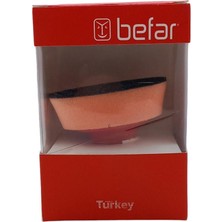 Befar Soft Cırt Taban 75MM