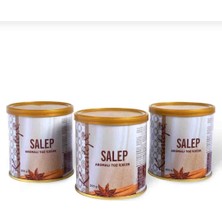 Kocatepe Salep 200 gr x 3 Adet