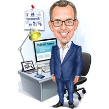 Ateş Anıt Baykarikatür Biblo Biblo 139