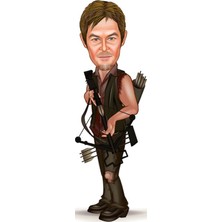 Ateş Anıt Baykarikatür Biblo Biblo 140