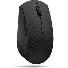 Lenovo Professional Rechargeable Kablosuz Şarj Edilebilir Türkçe Q Klavye Mouse Set 4X31K03966