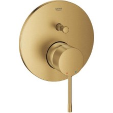 Grohe Essence Ankastre Banyo/duş Bataryası - 24167GN1