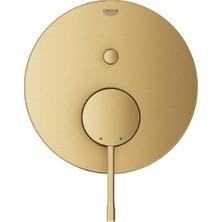 Grohe Essence Ankastre Banyo/duş Bataryası - 24167GN1