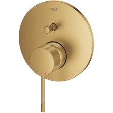 Grohe Essence Ankastre Banyo/duş Bataryası - 24167GN1