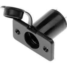 Motorobit Panel Tipi Dişi Araç Çakmak Soketi