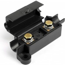 Motorobit Ans Tekli Midi Sigorta Kutusu