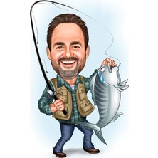 Ateş Anıt Baykarikatür Biblo Biblo 131