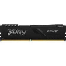 Kingston Fury 8gb 3200 Ddr4 KF432C16BB/8