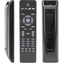 Weko Kl Vestel Return Tuşlu LCD LED Tv Kumanda